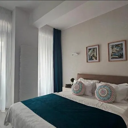 Appartement Panoramis By The Sea *