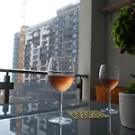 Panoramis By The Sea * Нэводари