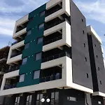 Апартаменты Panoramis By The Sea