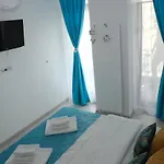 Panoramis By The Sea Апартаменты Нэводари