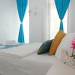 Апартаменты Panoramis By The Sea *