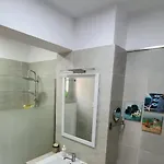 Апартаменты Panoramis By The Sea