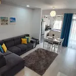 Апартаменты Panoramis By The Sea *