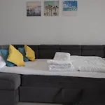 Panoramis By The Sea Апартаменты
