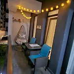 Апартаменты Panoramis By The Sea