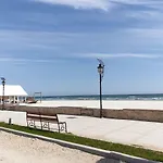 Апартаменты Panoramis By The Sea Нэводари