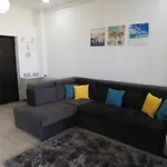 Апартаменты Panoramis By The Sea *