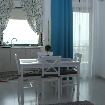 Panoramis By The Sea Apartment