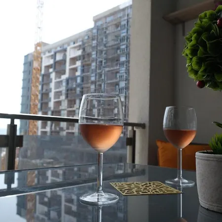 Panoramis By The Sea * 那沃达利