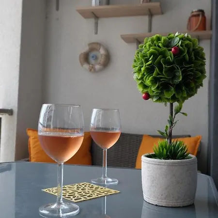 Panoramis By The Sea Năvodari