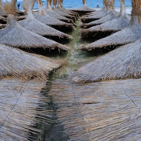 Panoramis By The Sea Năvodari