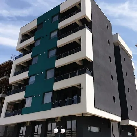 Apartment Panoramis By The Sea