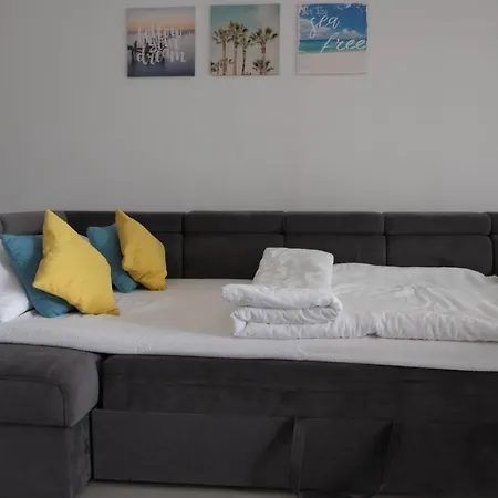 Panoramis By The Sea דירה